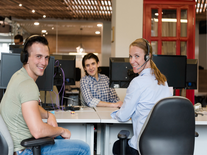 Medical Transcription